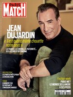 Paris Match